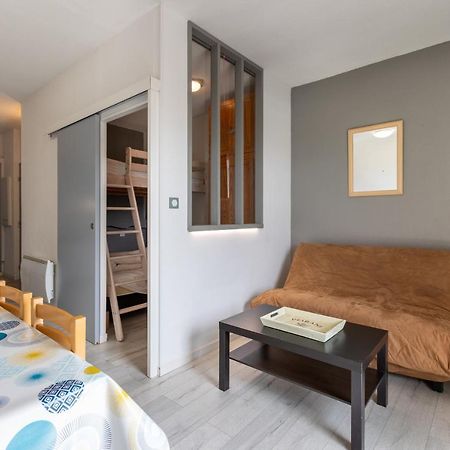 Zenitude - Appartement Au Pied Des Pistes Les Angles  Εξωτερικό φωτογραφία