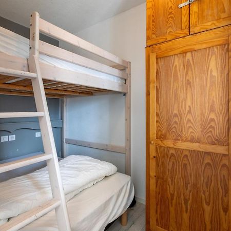 Zenitude - Appartement Au Pied Des Pistes Les Angles  Εξωτερικό φωτογραφία