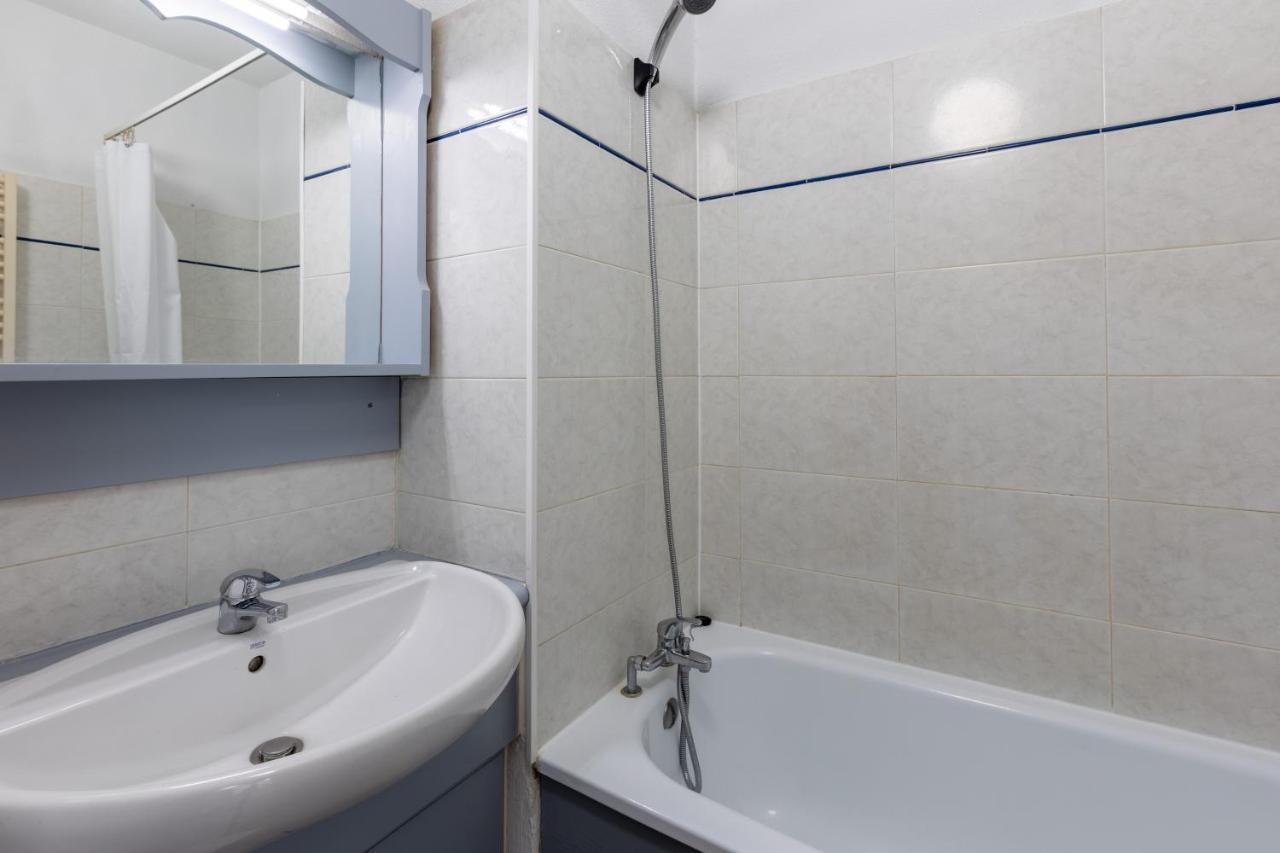 Zenitude - Appartement Au Pied Des Pistes Les Angles  Εξωτερικό φωτογραφία
